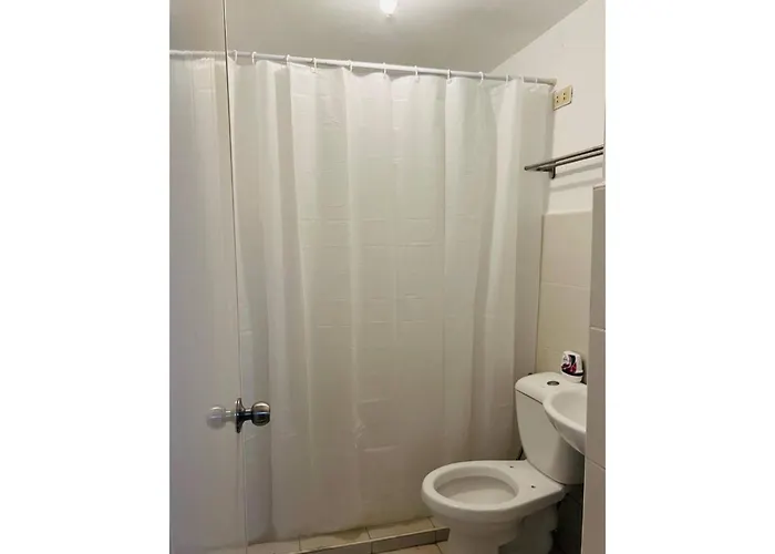 Апартаменты Cozy In Paraaque - Perfect For Transients And Long-stayers Alike