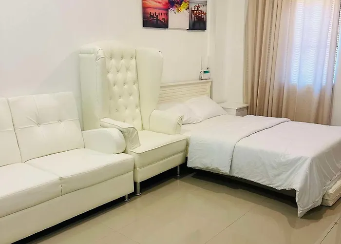 Cozy In Paraaque - Perfect For Transients And Long-stayers Alike * Манила